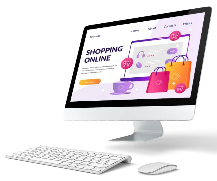 e commerce solutions