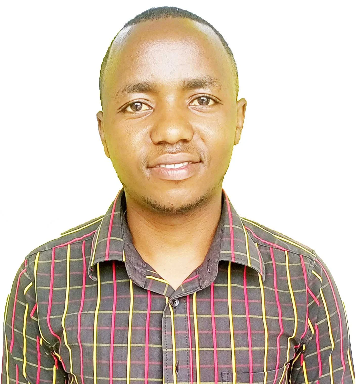 Home samuel nsengiyumva wefixit group technology ceo